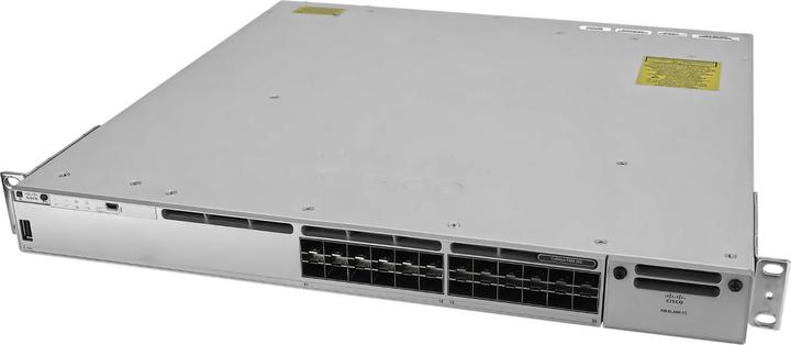 Immagine prodotto Cisco C9300-24S-A Switch di rete gestito L2/L3 (24 Porti)