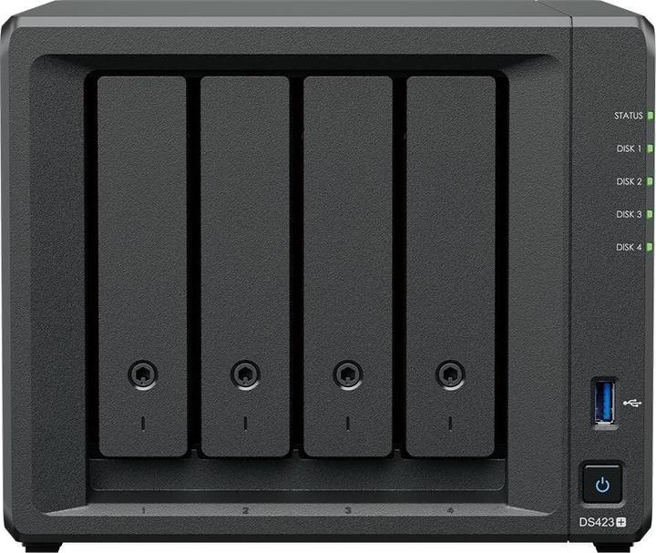 Productafbeelding Synology DS423+ (0 TB)