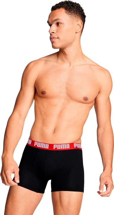 Produktbild Puma Men Everyday Basic Boxer 2p (L, 2er Pack)