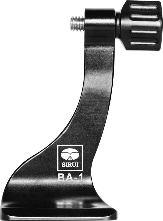 Image du produit Sirui BA-1 Adaptateur de trépied pour jumelles (Adaptateur pour pied)
