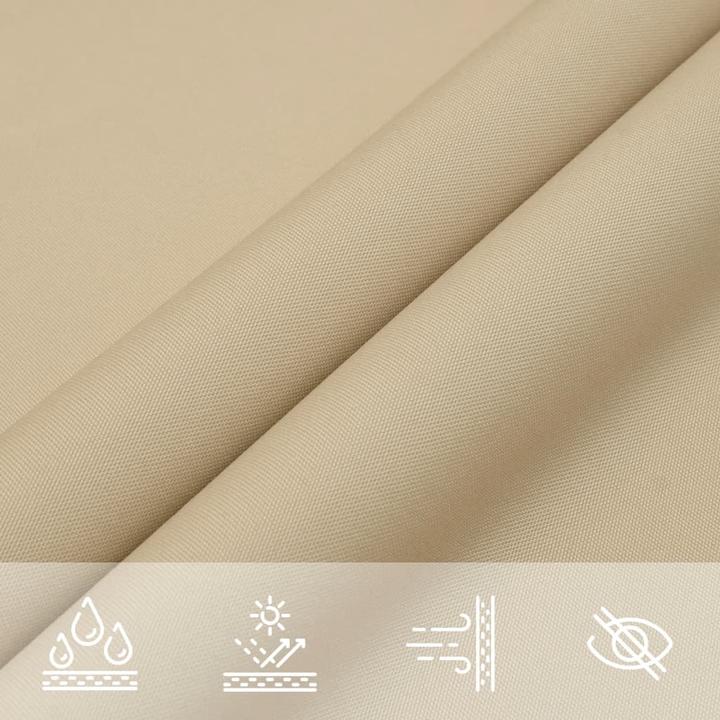 Actual product image VidaXL Fatianova (250 x 250 cm)