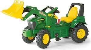 Farmtrac