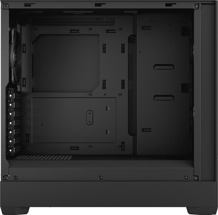 Actual product image Fractal Pop Air TG (ATX, mATX, Mini-ITX)