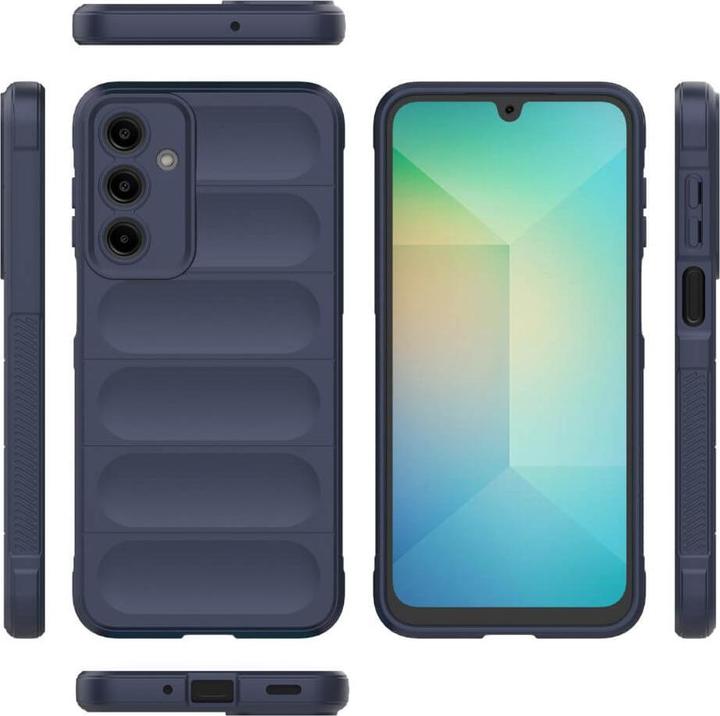 Immagine prodotto Cover-Discount Galaxy A56 5G - Rugged Protective Hülle (Samsung Galaxy A56)