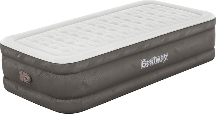 Produktbild Bestway Fortech Airbed Twin (100 x 190 cm)