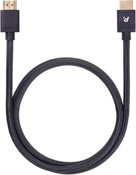 Immagine prodotto Digitec HDMI-HDMI 2.1 (5 m, HDMI)