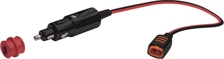 Actual product image Ctek Cigarette lighter adapter