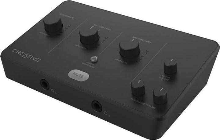 Image du produit Creative En direct! Audio A3 (USB-C)