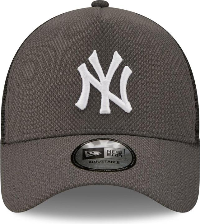 Image du produit New Era Trucker Diamond New York Yankees (Taille unique)