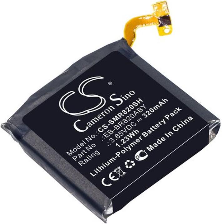 Produktbild NoName Battery for Samsung Galaxy Watch Active 2 etc