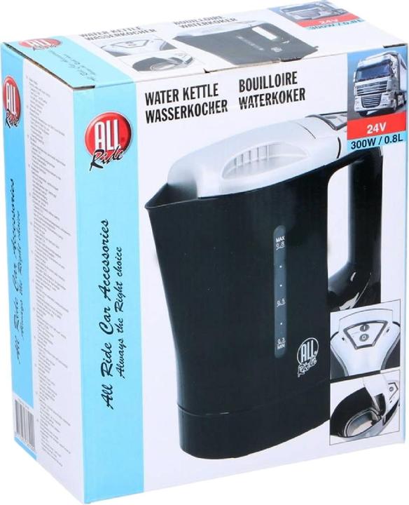 Productafbeelding All Ride Waterkoker 24V (0.80 l)