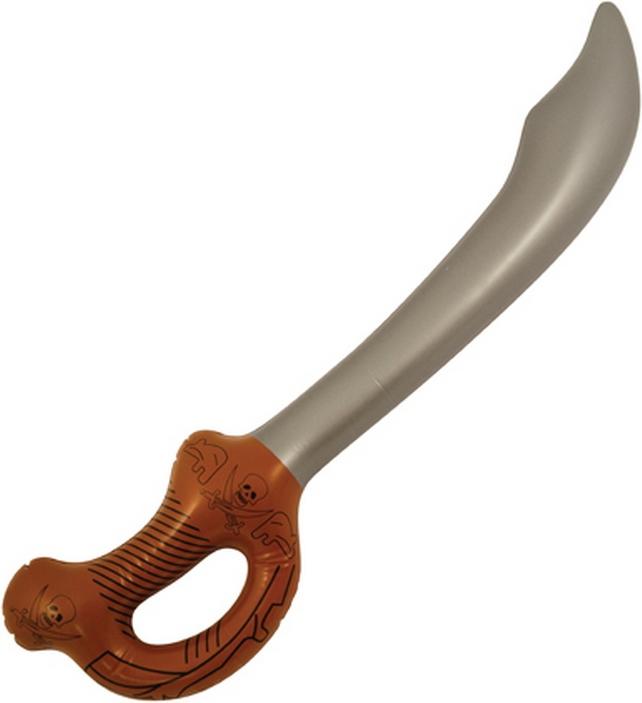 Immagine prodotto Henbrandt Spada pirata gonfiabile