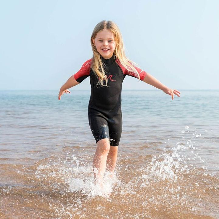 Image du produit Urban Beach Combinaison Sharptooth (104)