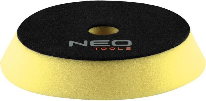 Actual product image Neo Dual Action Polisher 710 W, 125 mm, Rotation 2000-4600 (710 W)