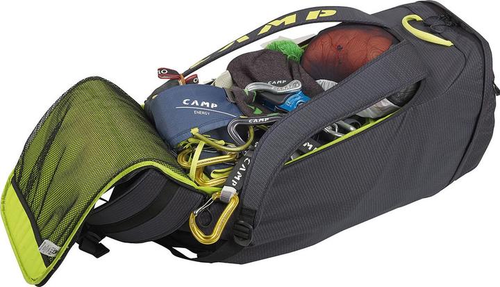 Immagine prodotto Camp Zaino da arrampicata Rox Alpha (40 l)