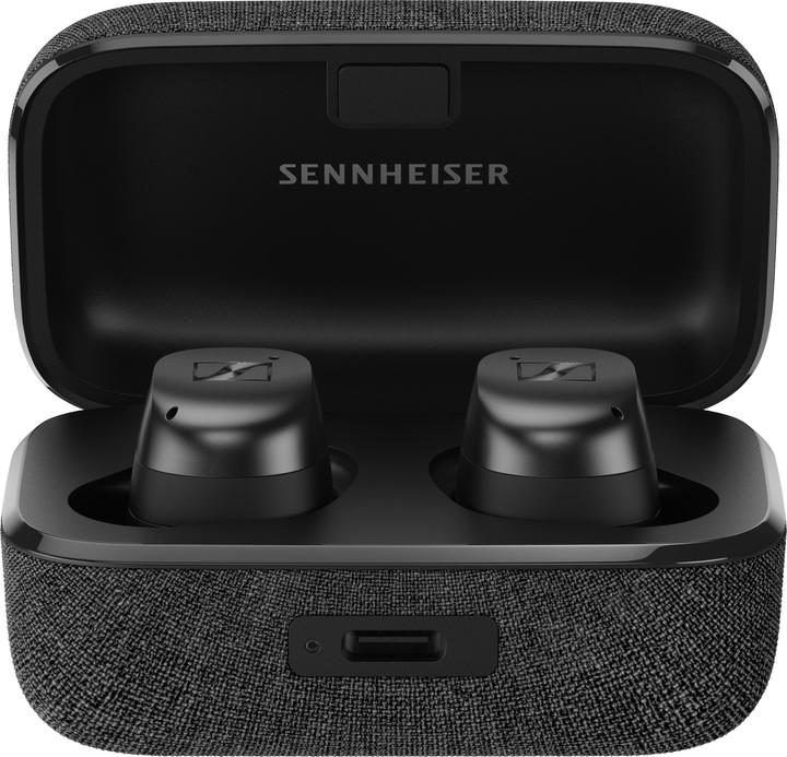 Image du produit Sennheiser Momentum 3 (ANC, 7 h, Sans fil)