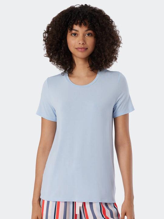 Image du produit Schiesser Chemise de salon en modal (36)