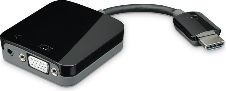 Kanex ATV Pro, HDMI zu VGA Adapter für Apple TV (20 cm)