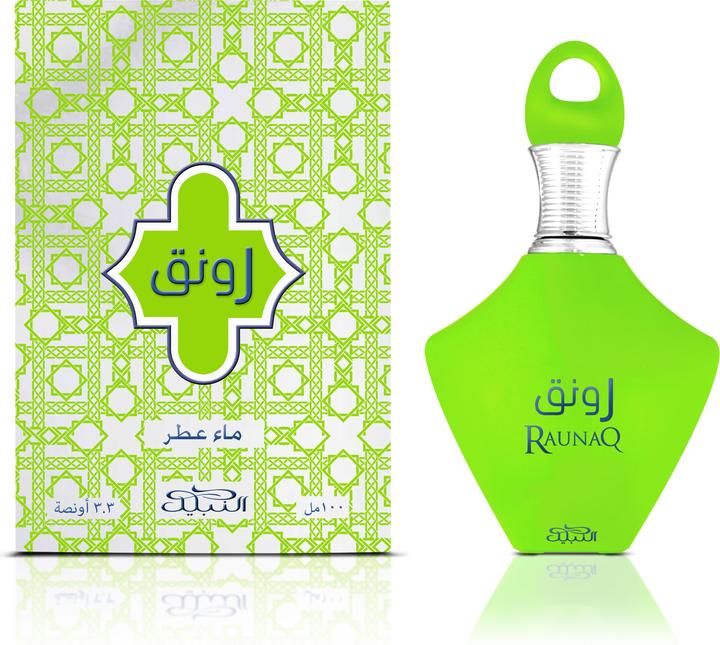 Nabeel Raunaq (Eau de Parfum, 100 ml)