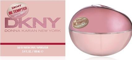 Actual product image DKNY Eau So Blush Eau de Parfum (re) (Eau de parfum, 100 ml)