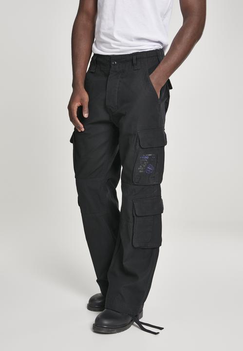 Image du produit Brandit Pure Vintage Trouser (4XL)