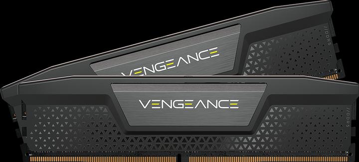 Produktbild Corsair Vengeance (2 x 16GB, 7200 MHz, DDR5-RAM, DIMM)