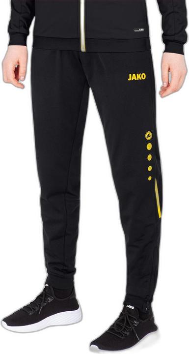 Immagine prodotto JAKO Pantaloni in poliestere Challenge (XXL)