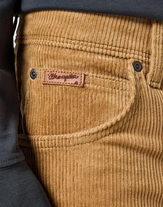 Immagine prodotto Wrangler Pantaloni del Texas (W32/L34)