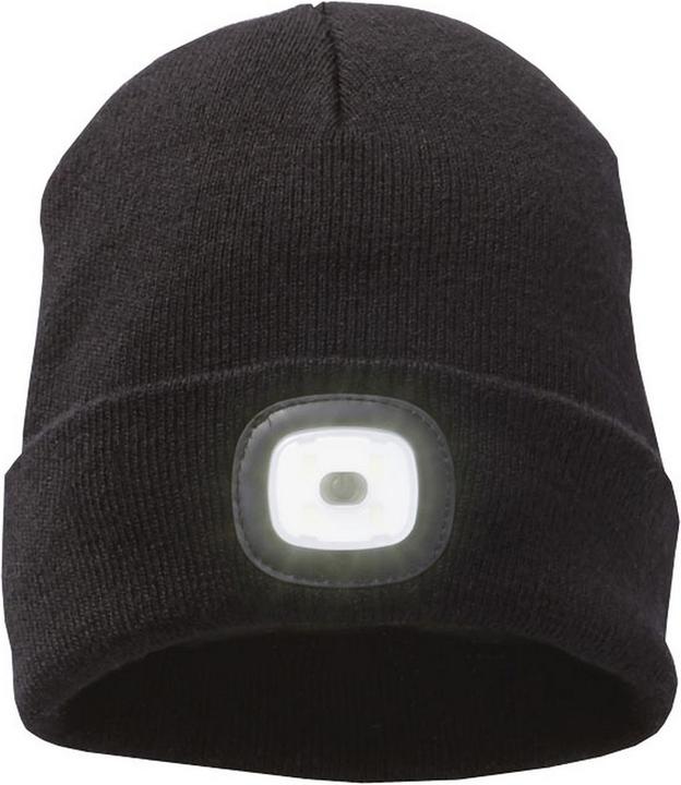 Immagine prodotto Elevate Cappello a maglia Mighty Led per adulti (Taglia unica)