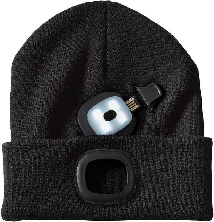 Immagine prodotto Elevate Cappello a maglia Mighty Led per adulti (Taglia unica)