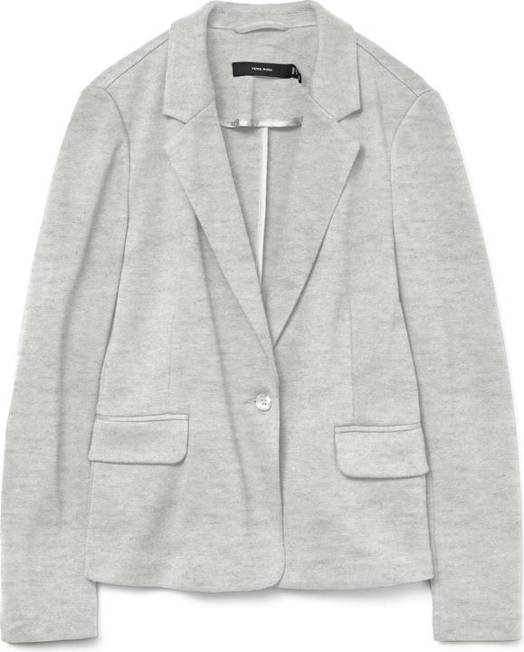 Mélange de gris clair