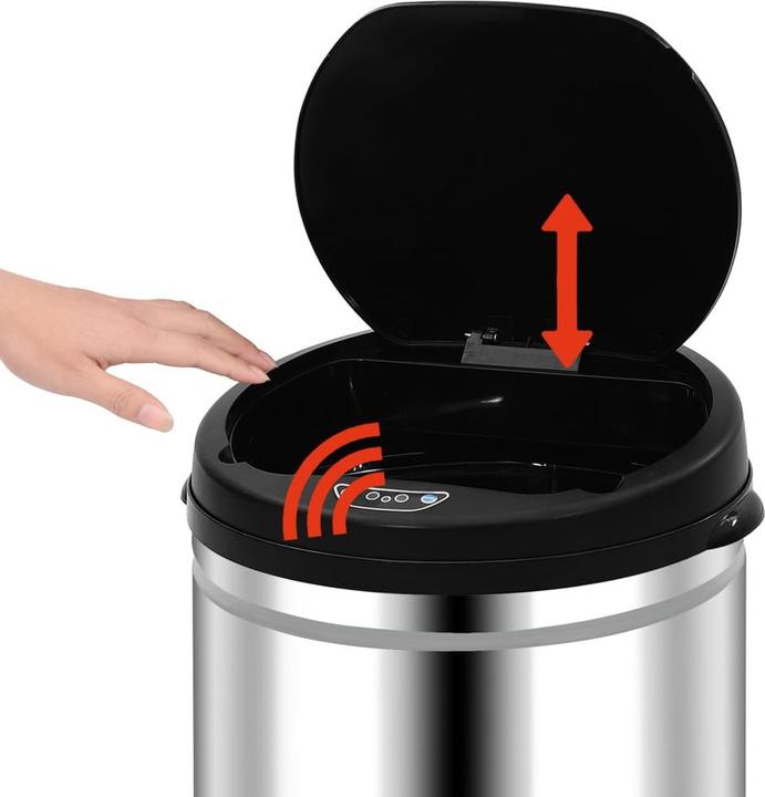 Produktbild VidaXL Iser (50 l)