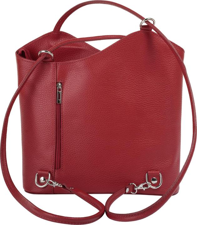Produktbild Cluty Shopper Rucksack Kombination (7 l)