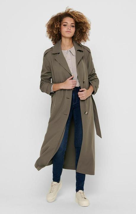 Immagine prodotto Only trench longline (L)