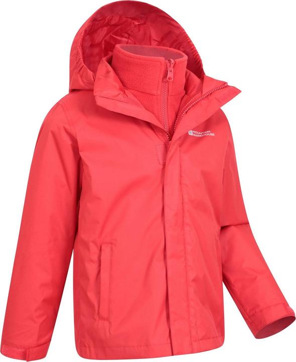 Produktbild Mountain Warehouse Fell Jacke (140)