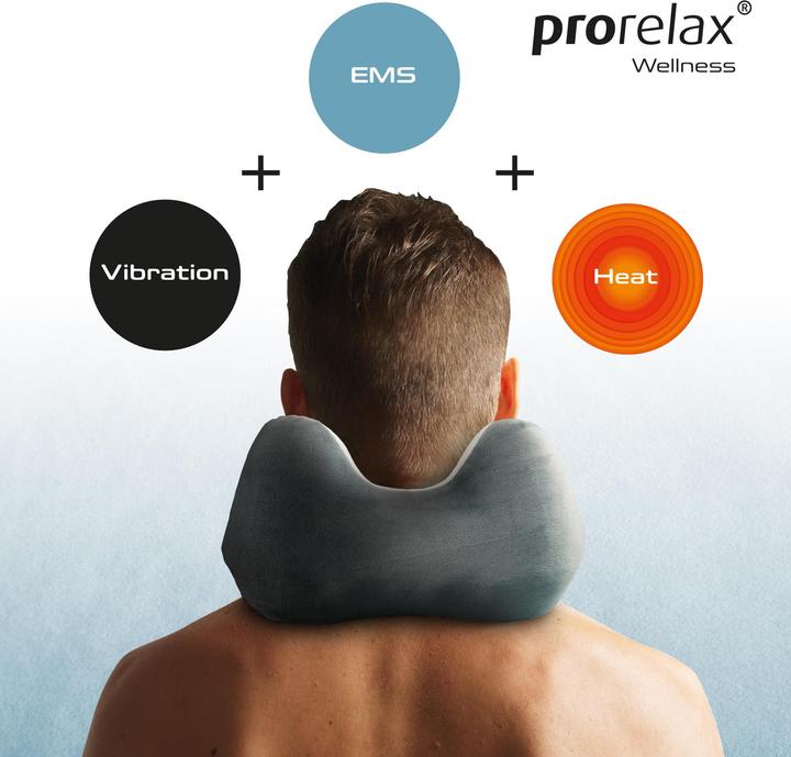 Image du produit Prorelax Trio