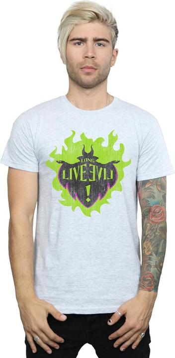 Produktbild Disney The Descendants Maleficent Long Live TShirt (L)