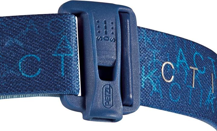 Actual product image Petzl Actik (300 lm)