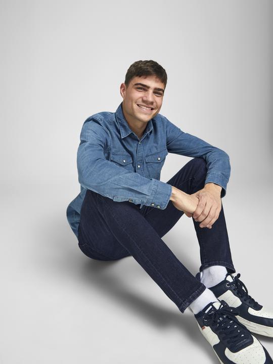 Actual product image Jack & Jones Glenn Icon