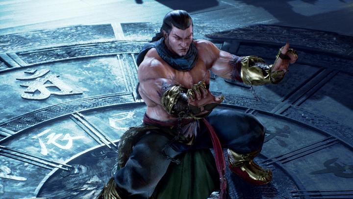 Productafbeelding Bandai Namco Tekken 7 (PS4) (PS4)
