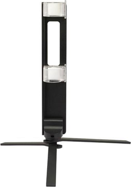 Nanlite Bodenstativ für T12 Tubes (10 cm, 5 kg)
