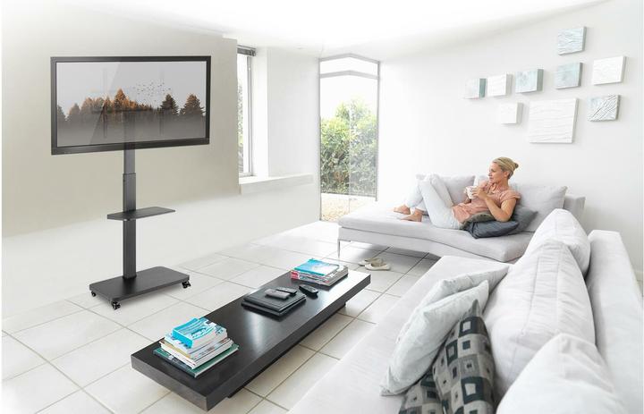 Image du produit myWall HP 108 L (Universel, 75", 40 kg)