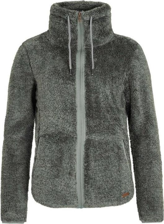 Protest Women's Riri Full Zip Top
