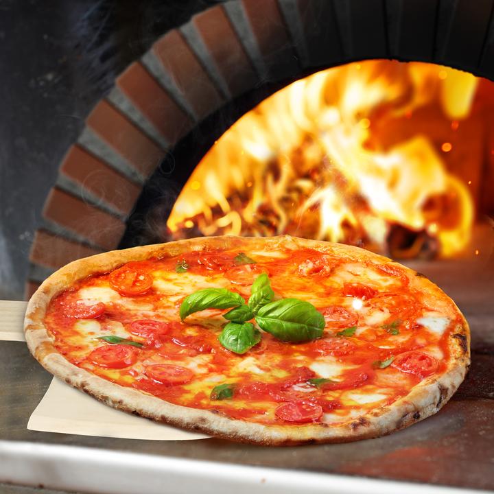 Immagine prodotto Relaxdays Pizza slider