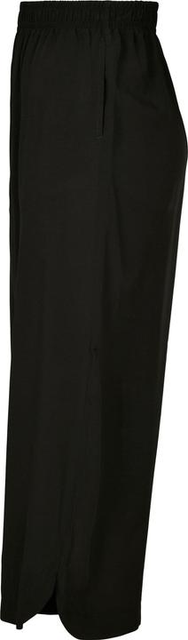 Urban Classics Ladies Wide Viscose Culotte