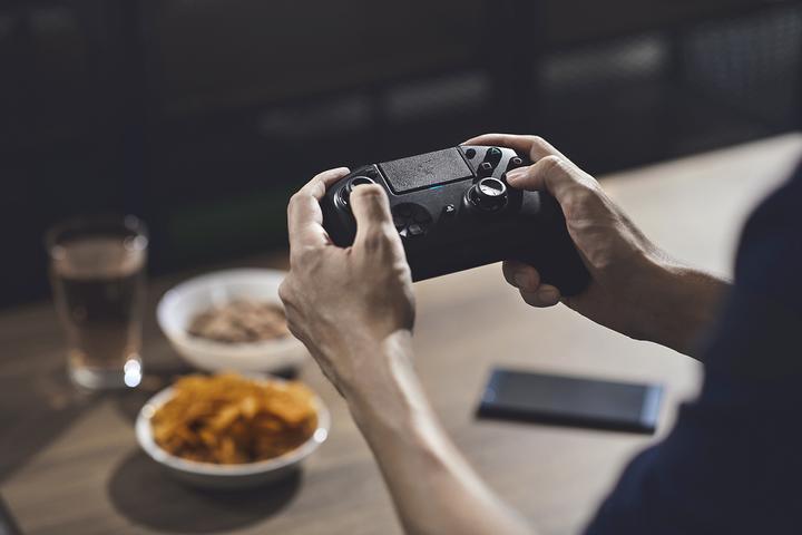 Produktbild Razer Raiju Tournament Edition (PS4)