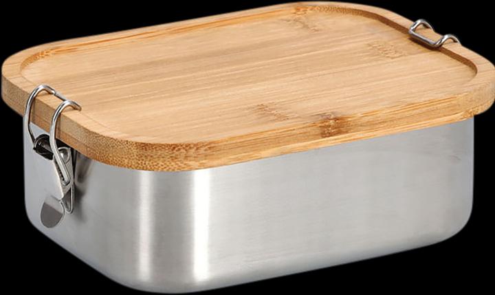 Produktbild Zeller Present Lunch Box m. Clipverschluss