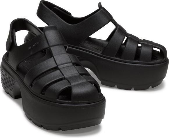 Produktbild Crocs Stomp Fisherman Sandal (40)