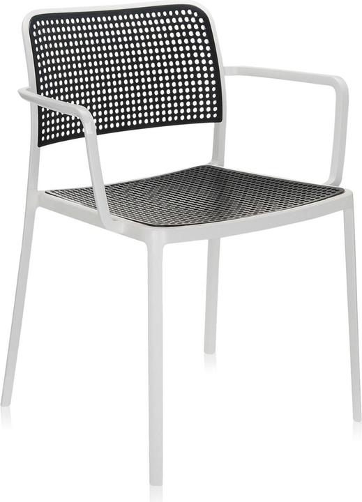 Produktbild Kartell Audrey mit Armlehne