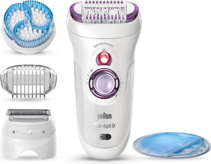 Image du produit Braun Silk-épil 9